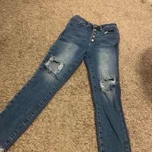 YMI jean size 28 (7)